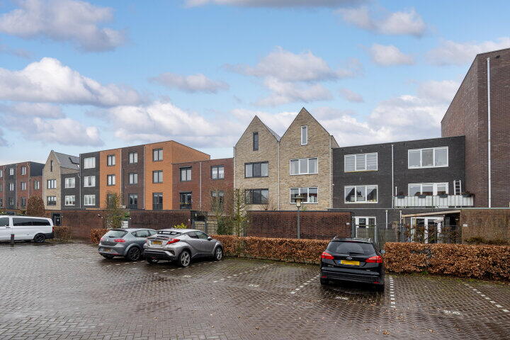 Foto 30 - Weteringkade 203, Amersfoort