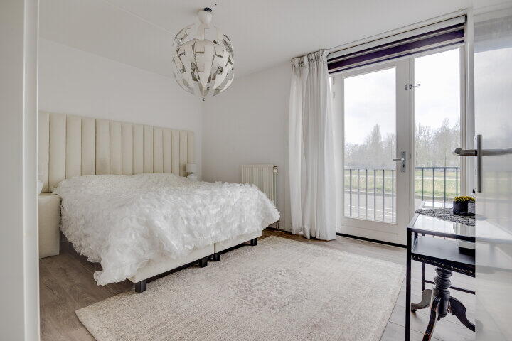 Foto 4 - Weteringkade 203, Amersfoort