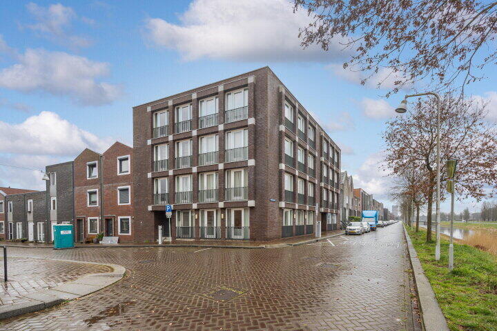 Foto 7 - Weteringkade 203, Amersfoort