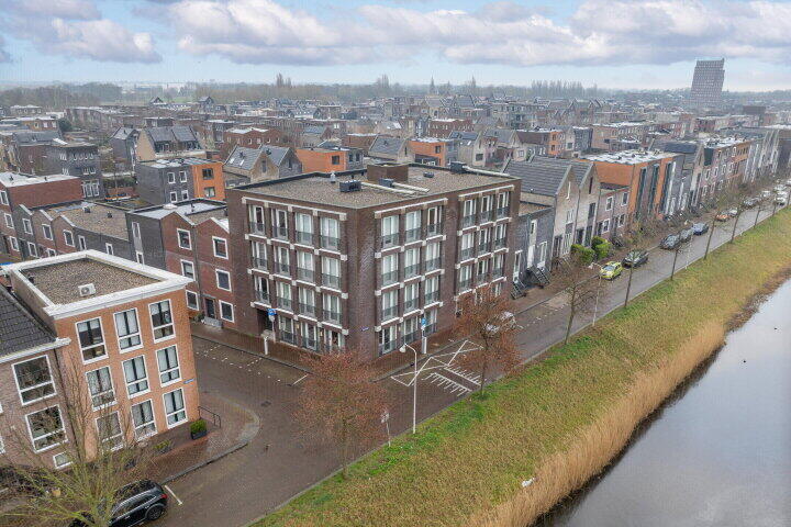 Foto 8 - Weteringkade 203, Amersfoort