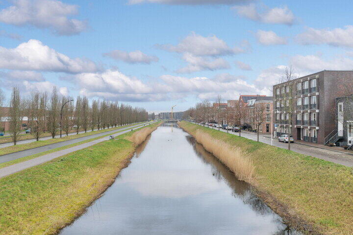 Foto 9 - Weteringkade 203, Amersfoort