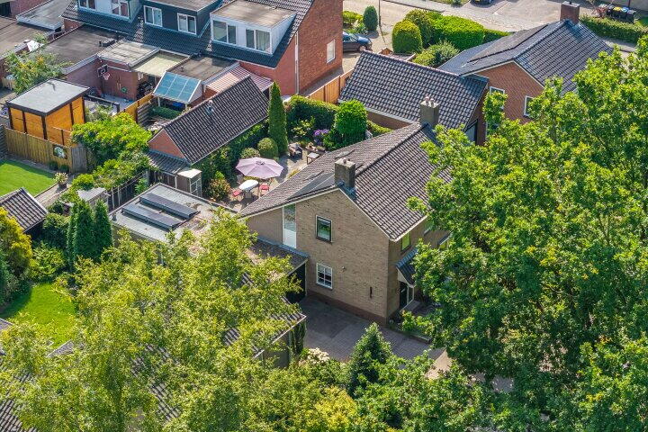 Foto 48 – Wethouder Deodatusplantsoen 21, Roden