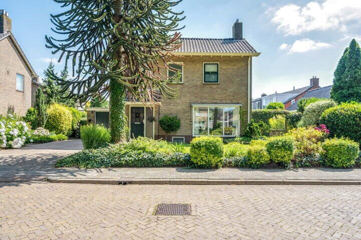 Foto 6 – Wethouder Deodatusplantsoen 21, Roden