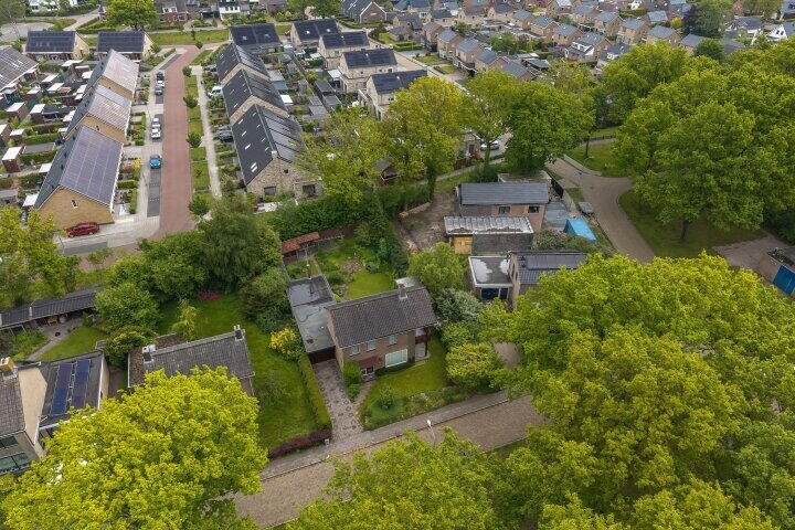 Foto 58 – Wethouder Deodatusplantsoen 3, Roden