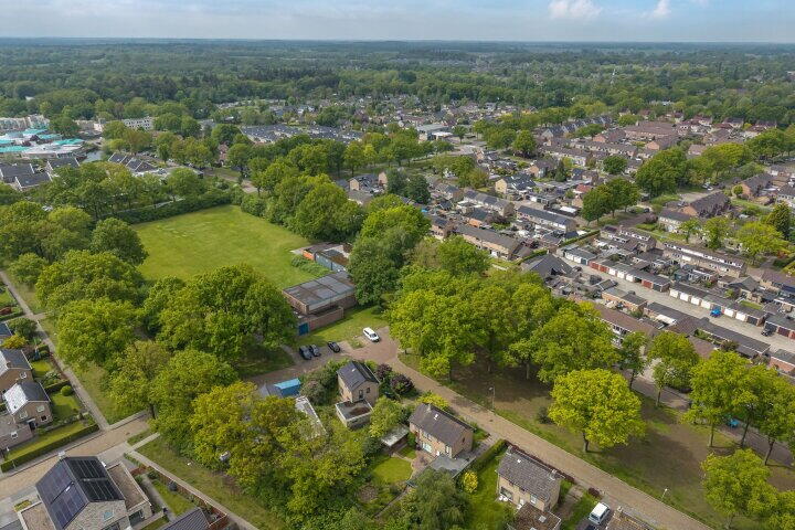Foto 62 – Wethouder Deodatusplantsoen 3, Roden