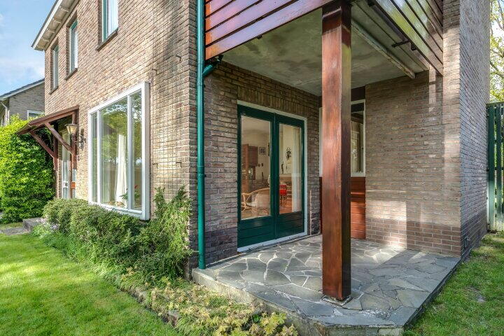 Foto 9 – Wethouder Deodatusplantsoen 3, Roden