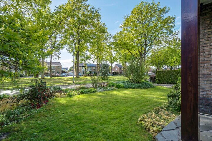 Foto 10 – Wethouder Deodatusplantsoen 3, Roden