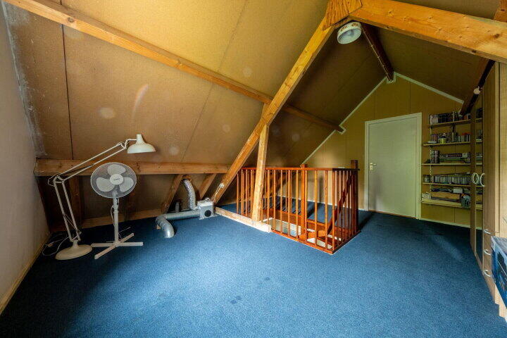 Foto 38 – Wethouder Hamsterlaan 11, Leek