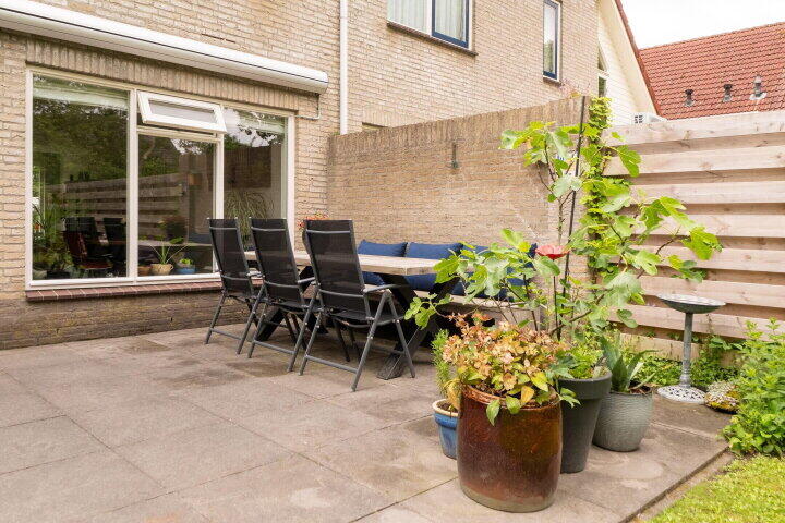 Foto 44 – Wethouder Hamsterlaan 11, Leek