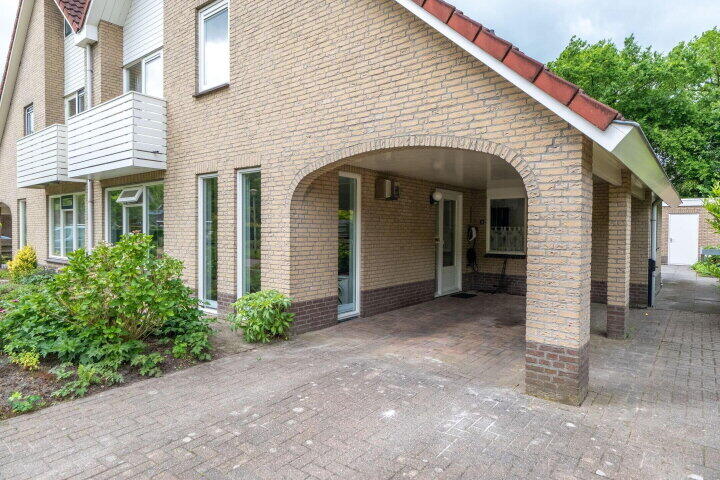 Foto 7 – Wethouder Hamsterlaan 11, Leek