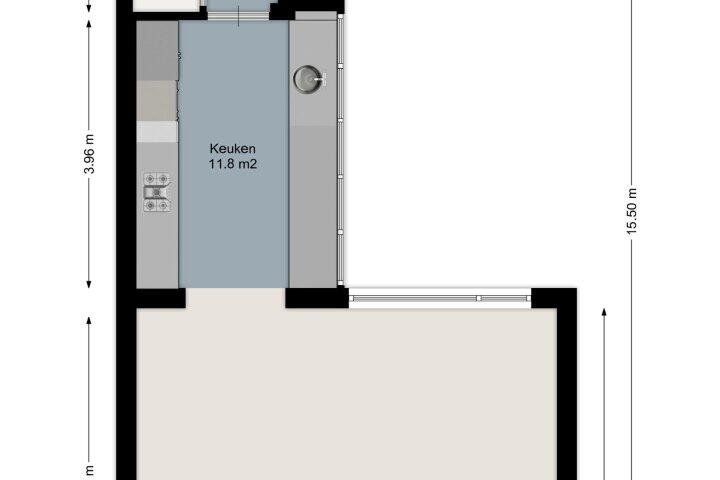 Plattegrond – Wethouder Hassingstraat 10, Overdinkel