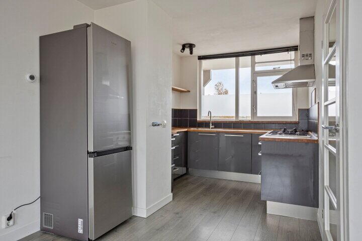 Foto 2 - Wethouder Insingerstraat 25, Amsterdam