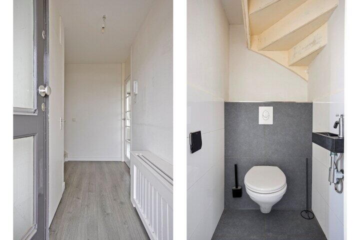 Foto 11 - Wethouder Insingerstraat 25, Amsterdam