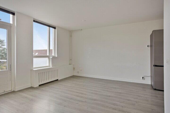 Foto 4 - Wethouder Insingerstraat 25, Amsterdam