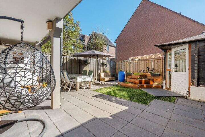 Foto 11 - Wethouder Insingerstraat 29, Amsterdam