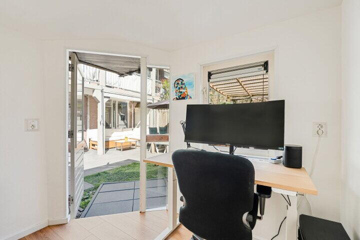 Foto 12 - Wethouder Insingerstraat 29, Amsterdam