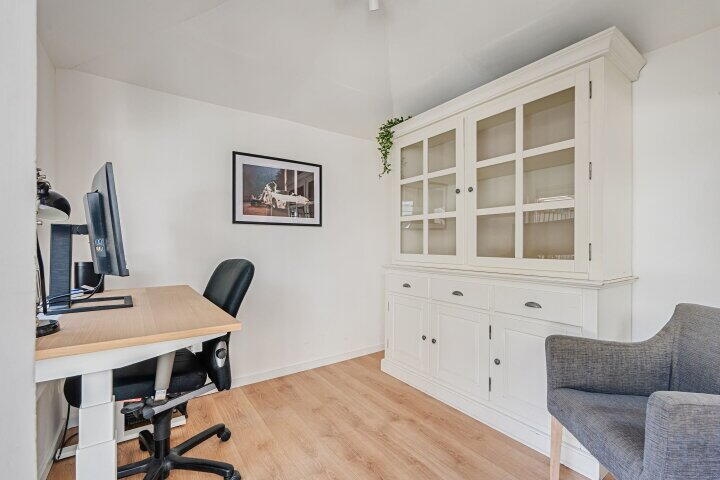 Foto 13 - Wethouder Insingerstraat 29, Amsterdam