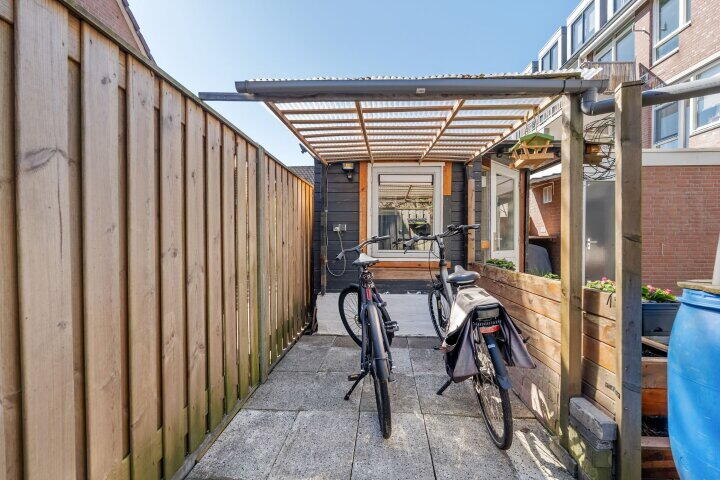 Foto 15 - Wethouder Insingerstraat 29, Amsterdam