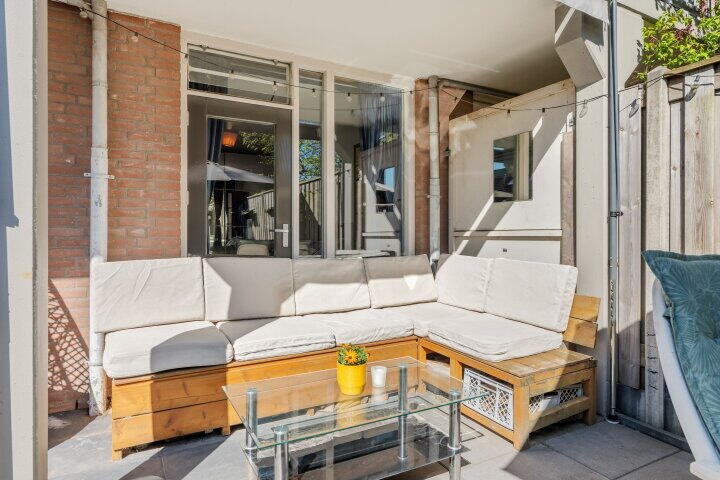 Foto 16 - Wethouder Insingerstraat 29, Amsterdam