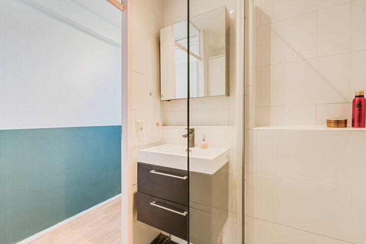 Foto 19 - Wethouder Insingerstraat 29, Amsterdam