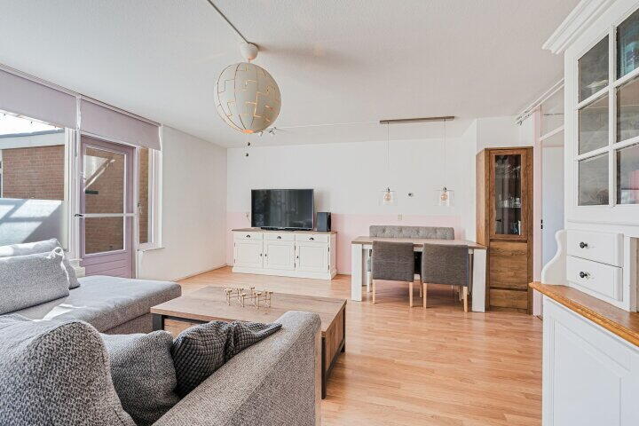 Foto 3 - Wethouder Insingerstraat 29, Amsterdam