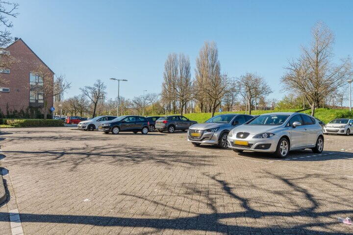 Foto 26 - Wethouder Insingerstraat 29, Amsterdam