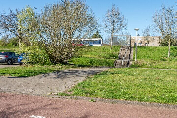 Foto 27 - Wethouder Insingerstraat 29, Amsterdam