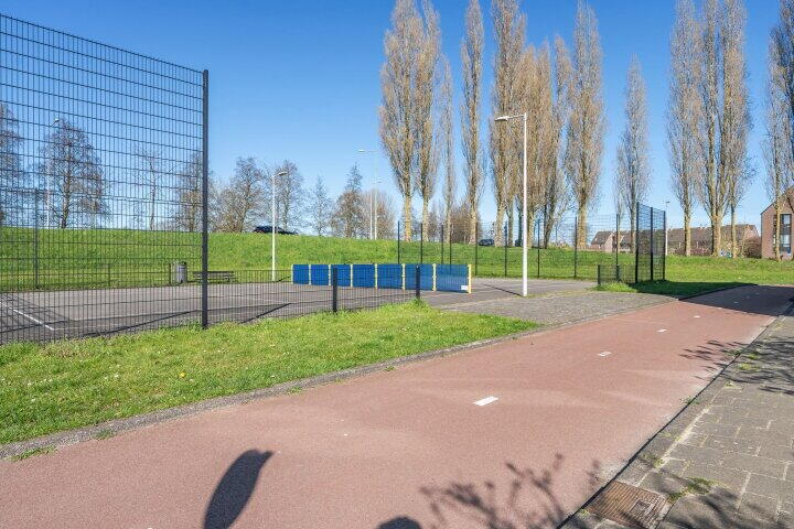 Foto 28 - Wethouder Insingerstraat 29, Amsterdam