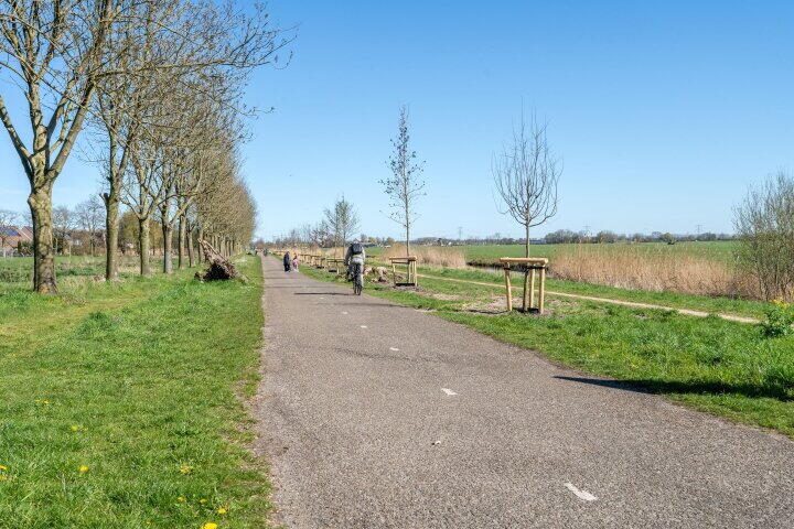 Foto 30 - Wethouder Insingerstraat 29, Amsterdam