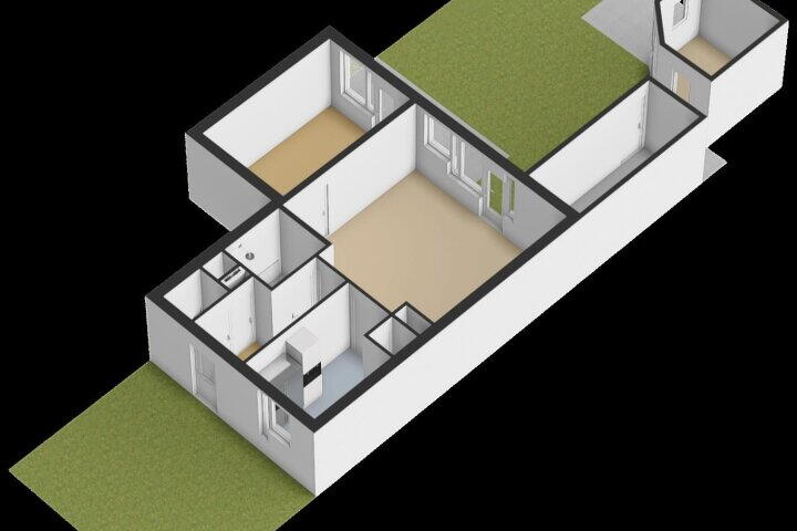 Foto 32 - Wethouder Insingerstraat 29, Amsterdam