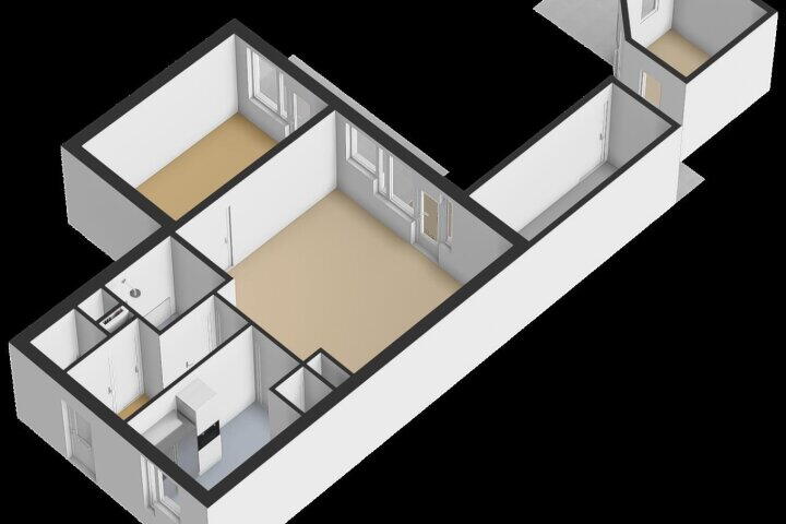 Foto 34 - Wethouder Insingerstraat 29, Amsterdam