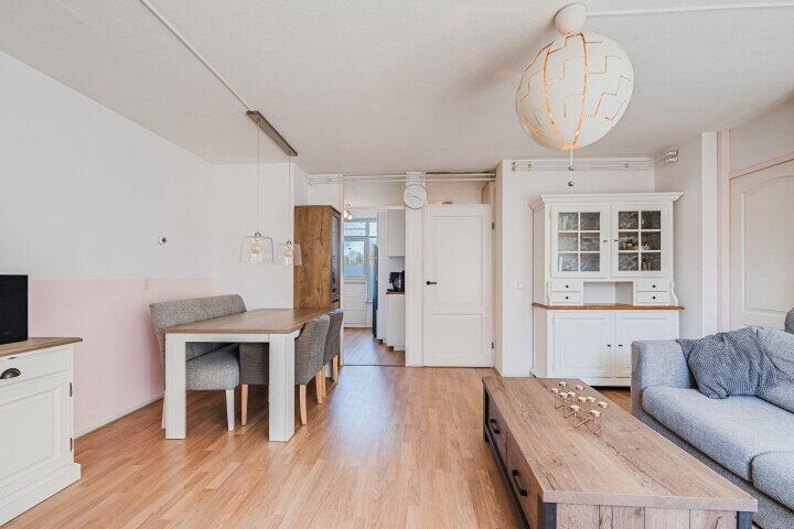 Foto 5 - Wethouder Insingerstraat 29, Amsterdam