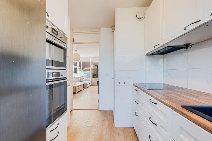 Foto 8 - Wethouder Insingerstraat 29, Amsterdam