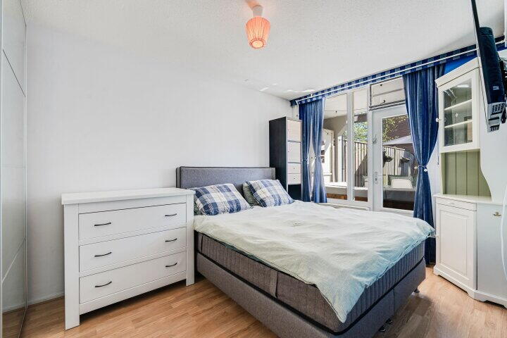 Foto 9 - Wethouder Insingerstraat 29, Amsterdam