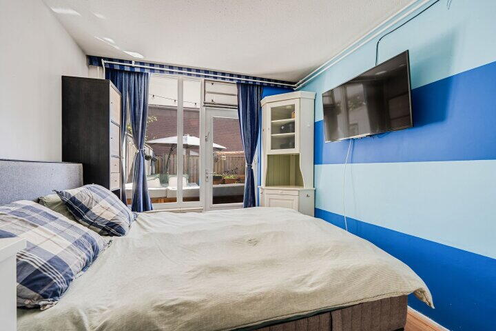 Foto 10 - Wethouder Insingerstraat 29, Amsterdam