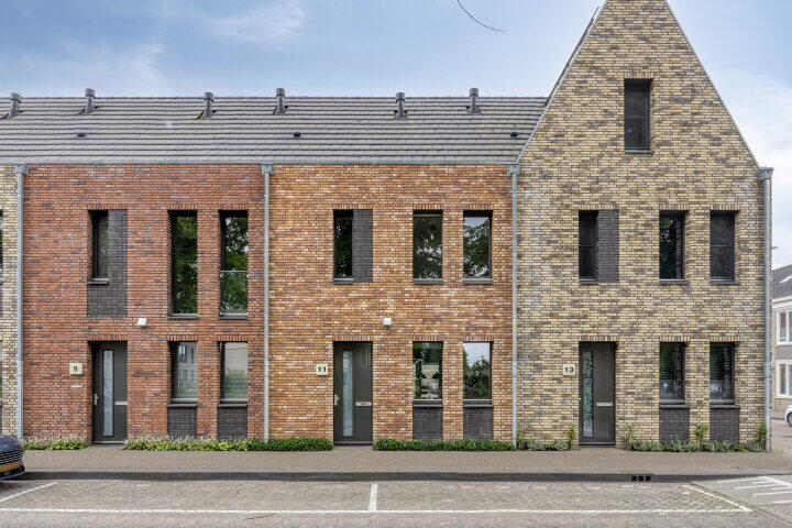 Foto 44 - Wethouder Lanenstraat 11, Roosendaal