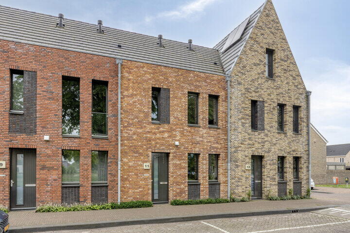 Foto 45 - Wethouder Lanenstraat 11, Roosendaal