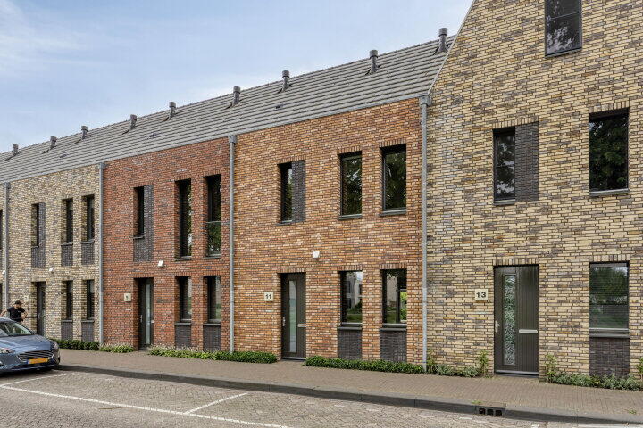 Foto 46 - Wethouder Lanenstraat 11, Roosendaal