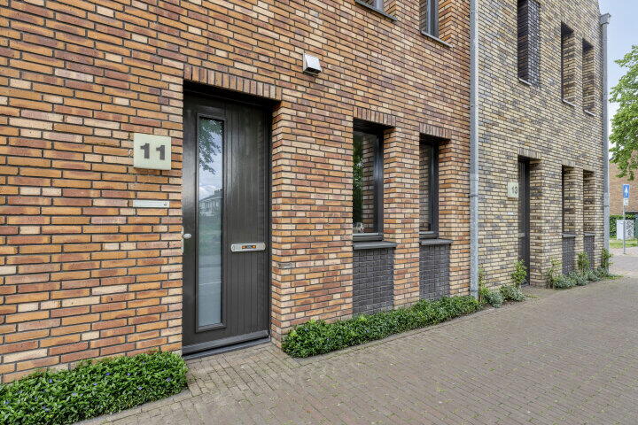 Foto 47 - Wethouder Lanenstraat 11, Roosendaal
