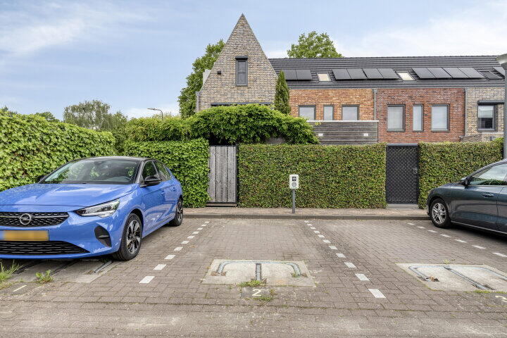 Foto 48 - Wethouder Lanenstraat 11, Roosendaal