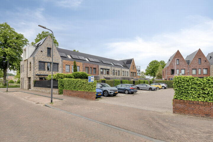 Foto 50 - Wethouder Lanenstraat 11, Roosendaal