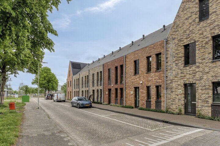 Foto 51 - Wethouder Lanenstraat 11, Roosendaal