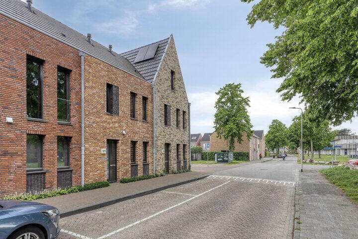 Foto 52 - Wethouder Lanenstraat 11, Roosendaal