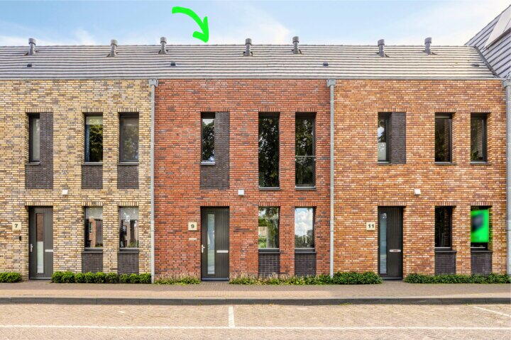 Wethouder Lanenstraat 9