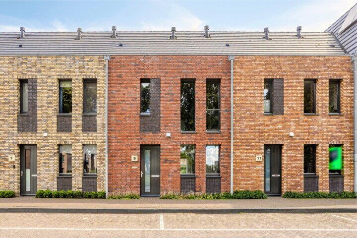 Foto 32 – Wethouder Lanenstraat 9, Roosendaal