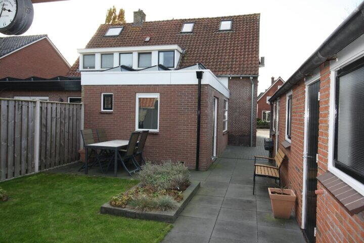 Foto 29 - Wethouder Potstraat 17, Vriezenveen