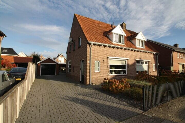 Foto 31 - Wethouder Potstraat 17, Vriezenveen