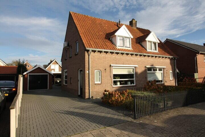 Foto 32 - Wethouder Potstraat 17, Vriezenveen