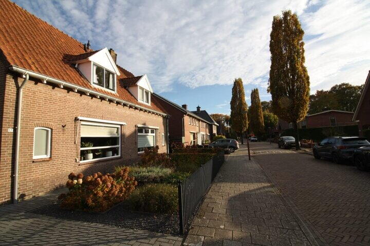 Foto 34 - Wethouder Potstraat 17, Vriezenveen