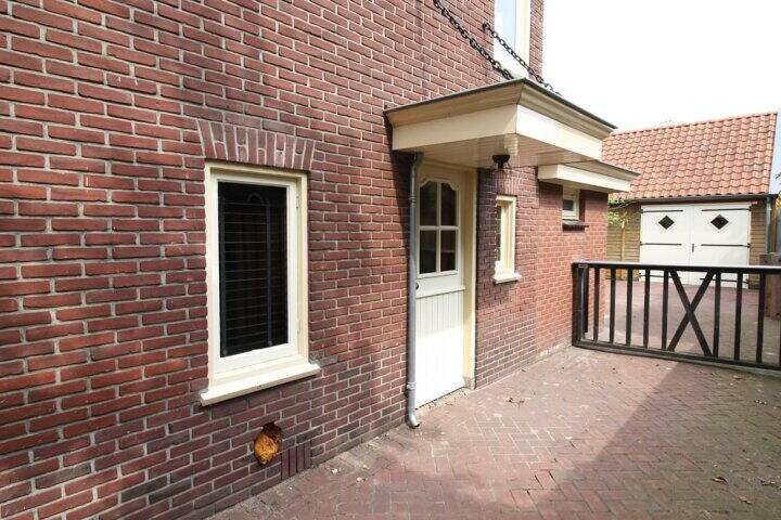 Foto 24 - Wethouder Potstraat 33, Vriezenveen